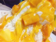 -杨小贤芒果绵绵冰(南门口店)