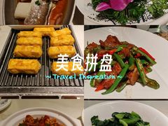 -徽韵人家·传承正宗徽菜(牡丹园店)