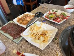 -厚味居炙子烤肉·清真(天桥南纬路店)