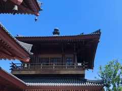 -牛首山文化旅游区