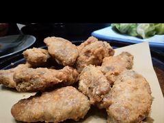 -三姐妹餐厅(曲江店)