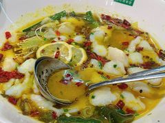 -绿草地·湘菜(7mall店)