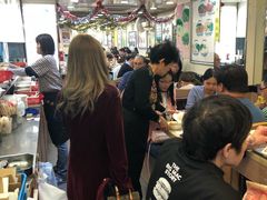-洪利粥店茶餐厅
