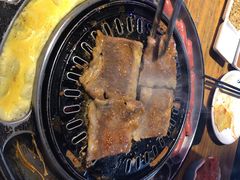 -超级神炭烤肉夜食(芥园西道店)