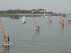 -日照世帆赛基地