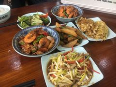 -尚味轩壹号饭堂(曼哈顿广场店)