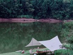-金堂县云顶石城风景区