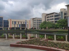 -苏州卫生职业技术学院(石湖校区)