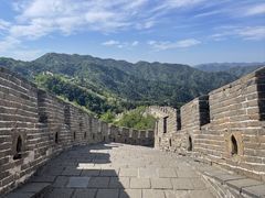 -慕田峪长城
