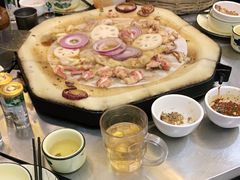 -老渔家白族石板烧旗舰店