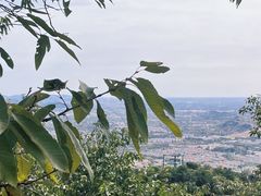 -天津盘山风景名胜区