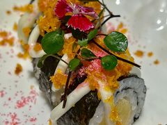 -忘忧草融合私房菜(红鼎国际店)