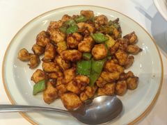 -到家尝北京菜(西坝河店)