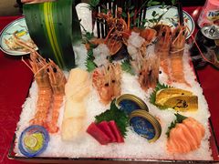 -万岛日本料理铁板烧(梅赛德斯奔驰店)