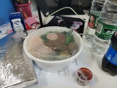-金原鸭血粉丝汤·汤包·脆皮烤鸭(南京博物院店)