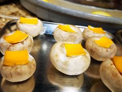 -朴安胖·韩国烤肉(沈阳店)