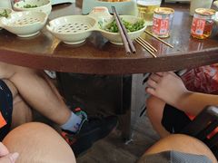 -巴倒烫陆派重庆火锅(南山店)