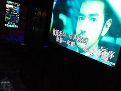 -好乐迪(张扬路八佰伴店)