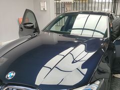 -天猫养车贴膜轻改·蓝电(优匹康桥东路店)