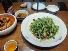 -煎饼卷大葱(春秋西路店)