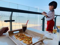 -太平洋咖啡(海天驿站店)