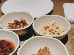 -京味斋·烤鸭·北京菜(安贞店)