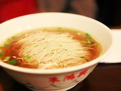 -朱鸿兴面馆(镇湖店)