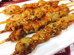 -草原饭店火锅