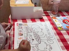 -西贝(武汉群星城店)
