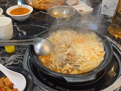 -李师傅脆肚(华强北店)