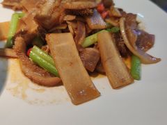 -老屋印象川菜(世纪东方店)
