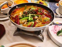 -子霖南山鲜虾面(南山总店)