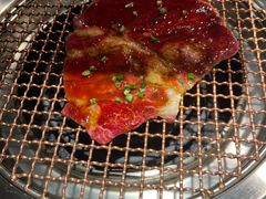 -九田家黑牛烤肉料理(新辰里亚运村店)