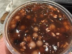 -蓝老大糖粥藕店(双塘路)