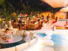 -天空花园餐吧·生日·团建(南山店)