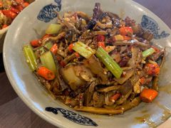 烟笋腊肉-潇湘阁(望京SOHO店)