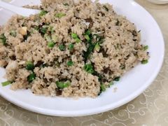 鱼血饭-红日饭店(裕隆三路店)