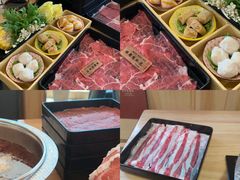 -牛匠和牛寿喜锅(西安总店)