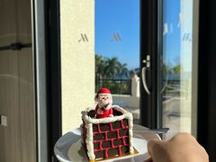 -大堂酒廊·亚龙湾万豪度假酒店