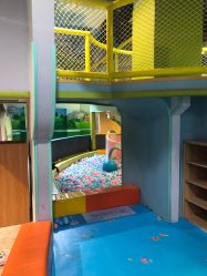 -酷嗒动物文化乐园(cutezoo西溪乐天城店)