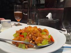 -北平楼·烤鸭·北京菜(牡丹园店)
