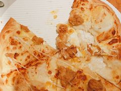 -必胜客(张掖西大街店)