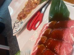 -龙湖南京江北天街
