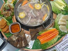 -椰小鸡·琼州糟粕醋(美兰缤纷城店)