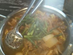 -古乐牛香·鲜牛肉牛杂火锅(解放东路店)