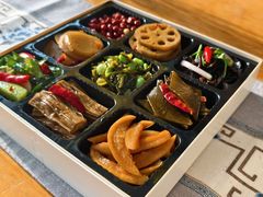 -云龙湖旅游景区