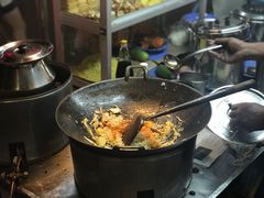 -金伯利街美食夜市