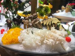 -尚海豆捞(乐虹坊店)