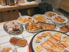 -酒拾烤肉(奥体天虹店)