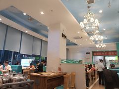 -龙聚德北京烤鸭(沙坪坝华宇A馆店)